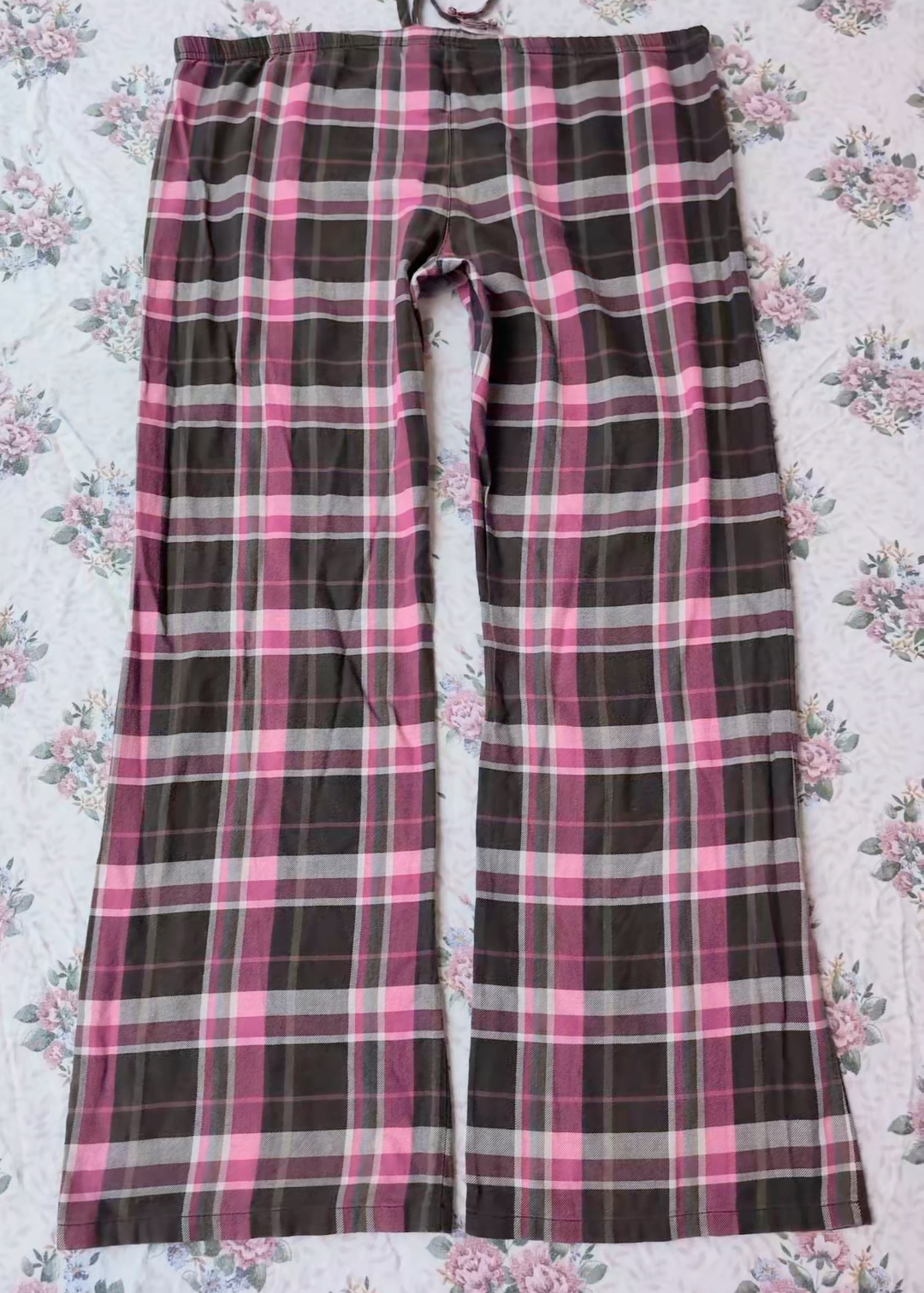 Low Rise HK pj's
