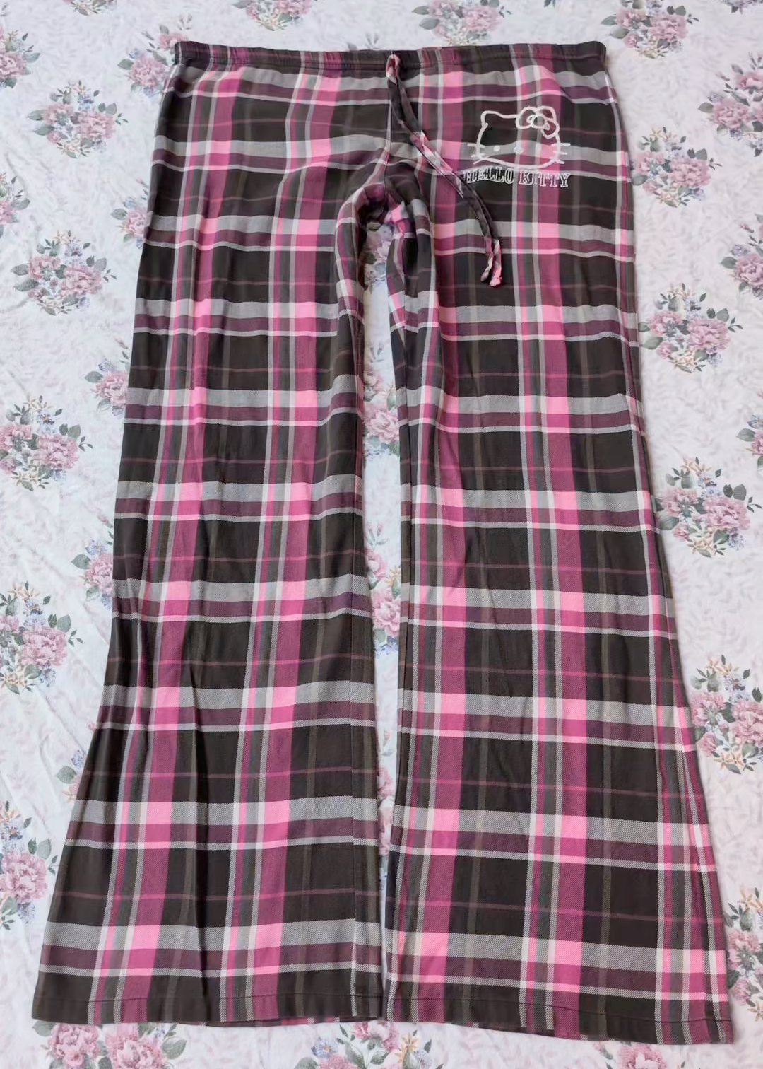 Low Rise HK pj's